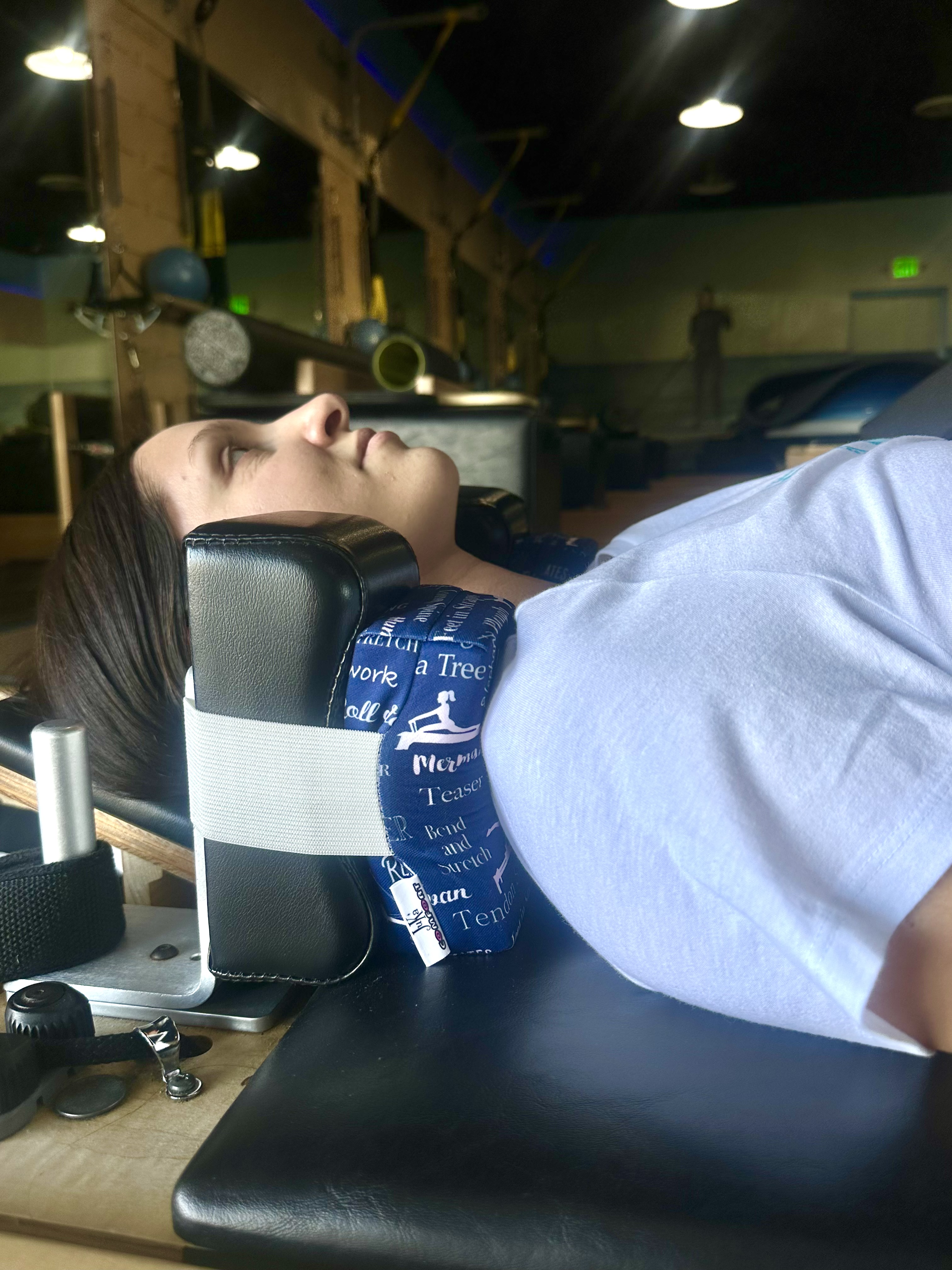 After JuKa Comfort shoulder support